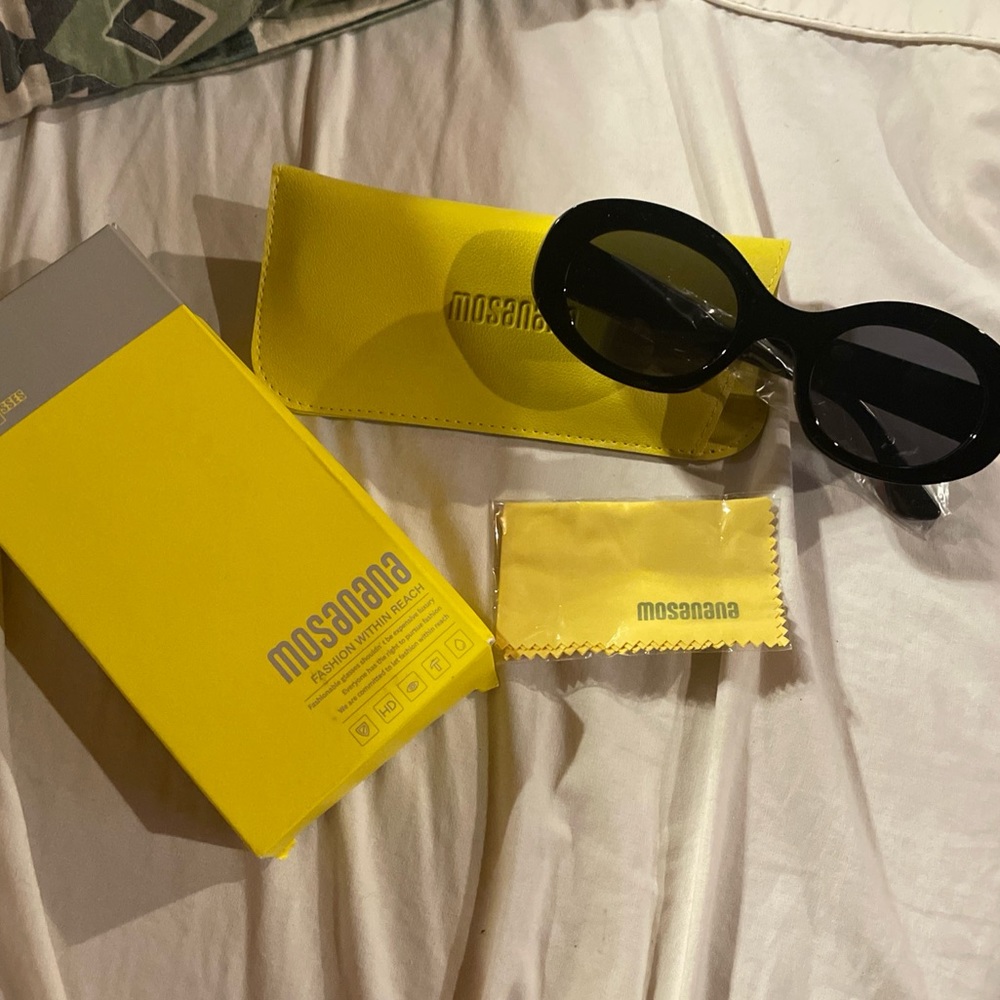 Mosanana Sunglasses